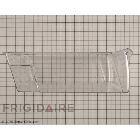 Electrolux Home Products 241969607 Frigidaire Refrigerator Meat Pan 241969607